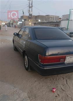 تويوتا كراون